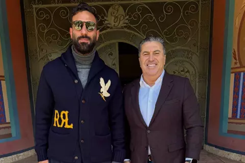 ميدو: تغيير المدير الفني كانت مخاطرة محسوبة.. واستمرار زيزو حتى الاعتزال أحد أولوياتنا